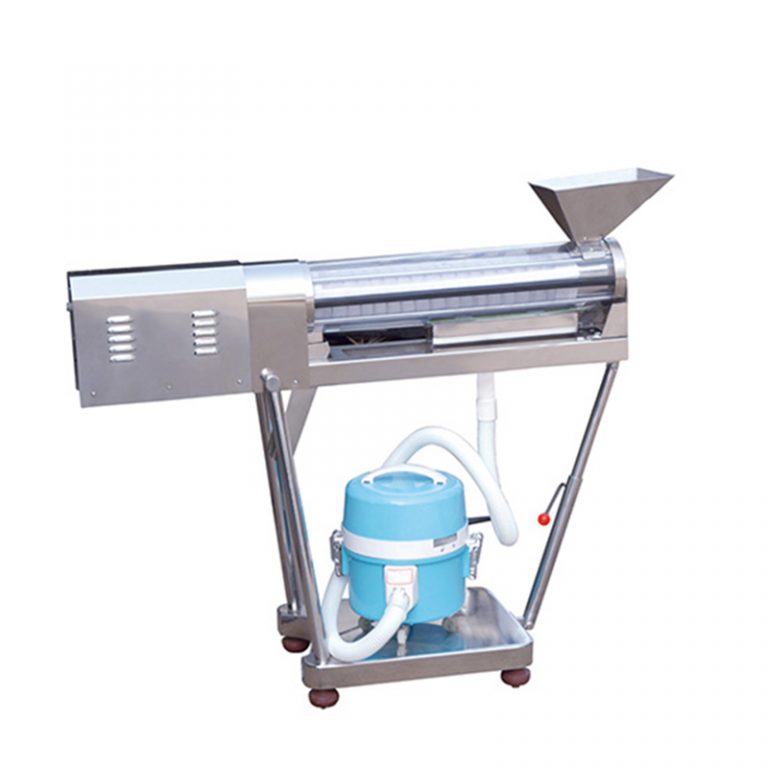 CYJ Capsule Polisher Shanghai Pharmaceutical Machinery