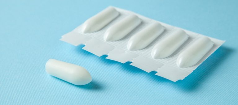 Suppository Solutions Shanghai Pharmaceutical Machinery